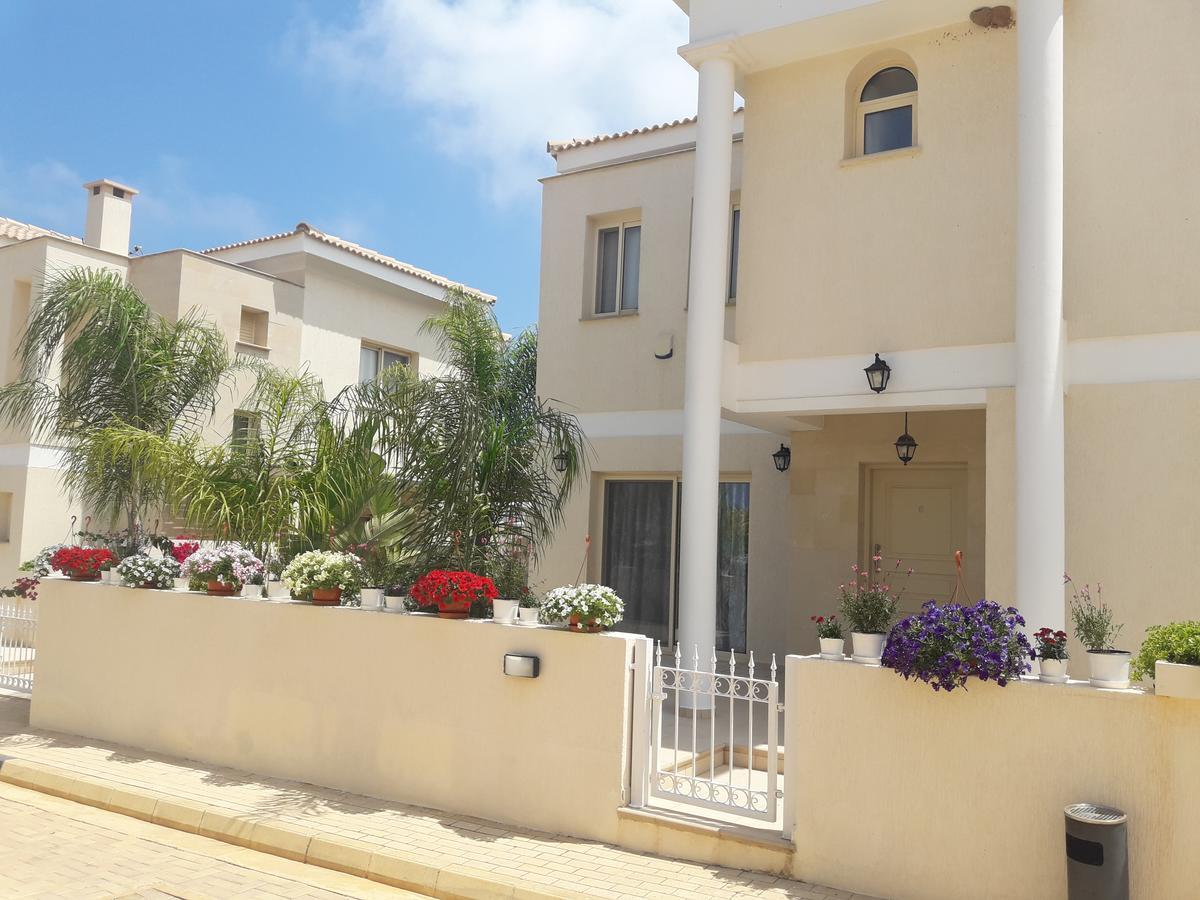 פרוטאראס Anthorina Villa 6 מראה חיצוני תמונה