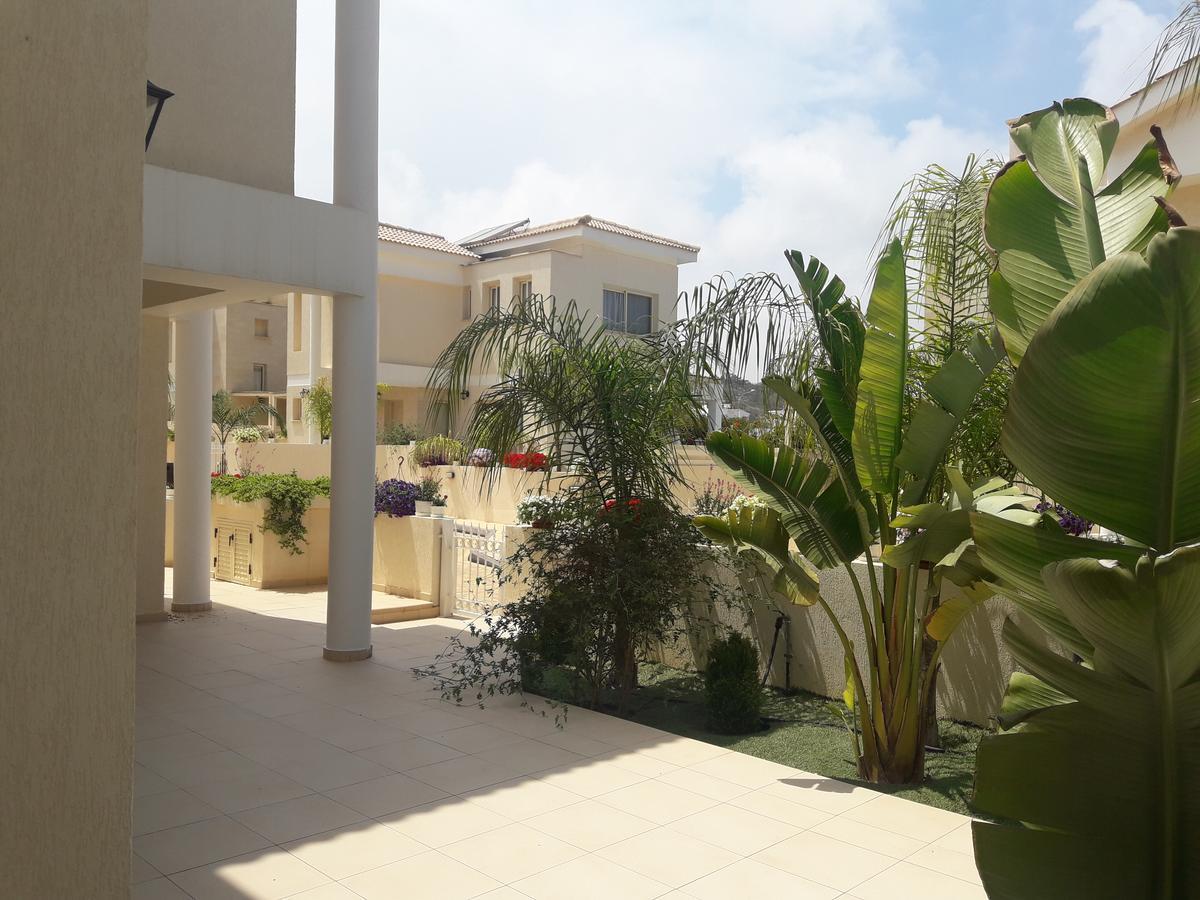 פרוטאראס Anthorina Villa 6 מראה חיצוני תמונה